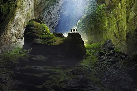 Son Doong Cave Expedition 5 Days Chat Tourist