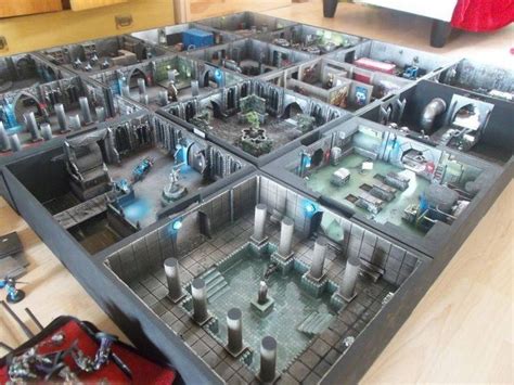 30 Best Images About Toys Figures Non 40k On Pinterest