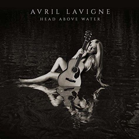 Heute waren schon 0 besucher (0 hits) hier! Avril Lavigne - Head Above Water - Review - Konzert- und ...