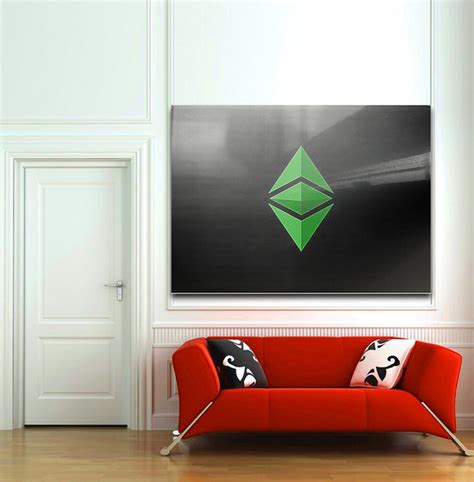 Ethereum Classic Wallpaper Appartment Design With Love Flickr
