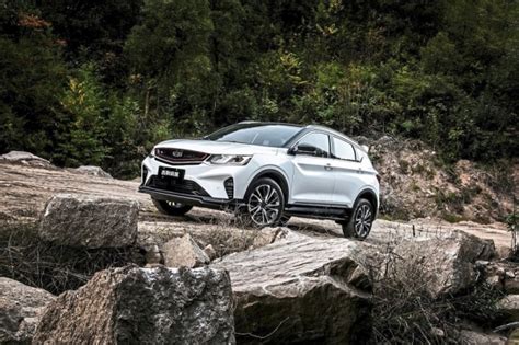 The proton x50 has been officially launched, and it's priced from rm79,200 to rm103,300. High expectations for upcoming Proton X50 | The Star Online