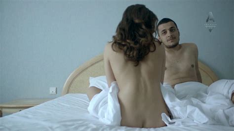 Nude Video Celebs Anastasiya Meskova Nude Sladkaya Zhizn S01e05 2014