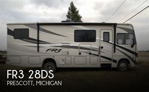 Forest River Rv Fr3 28ds Rvs For Sale