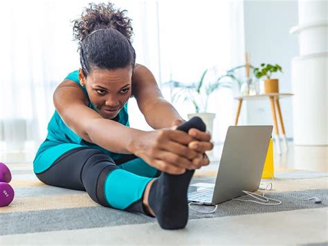 Build A Better At Home Workout Consumer Reports