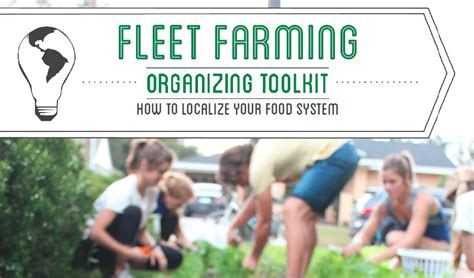 Fleet Toolkit Fleet Farming