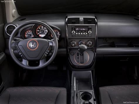 Honda element sc lease and 21 perfect photos of honda element sc. Honda Element SC picture # 22 of 32, Interior, MY 2007 ...