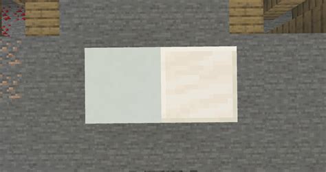 White Concrete Minecraft Texture