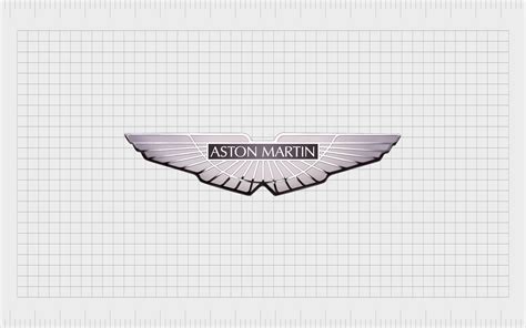 Top 99 Aston Martin Car Logo Most Viewed And Downloaded