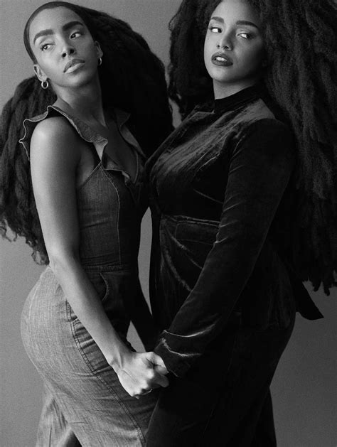On Beauty — Tk Wonder And Cipriana Quann