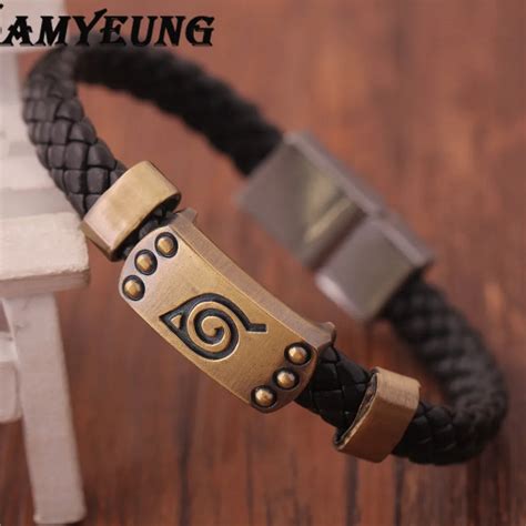 Leather Bracelets Women Gold Men Jewelry Pulseras Male Set AliExpress