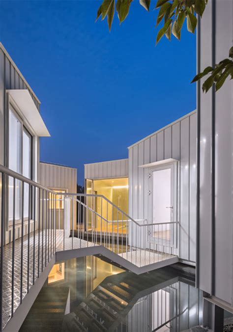 Beranda desain rumah contoh desain rumah kecil minimalis terbaik 2020. Desain Rumah Minimalis Korea Selatan | Rumahminimalis44