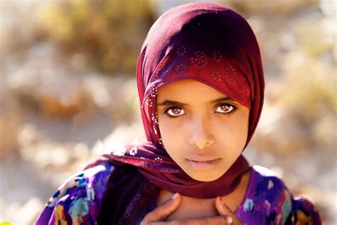 Bedouin Beauty Photo By Trevor Cole National Geographic Your Shot Beauty Photos Trevor