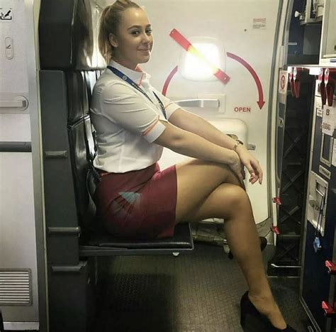 Ryanair Nudes SexyFlightAttendants NUDE PICS ORG