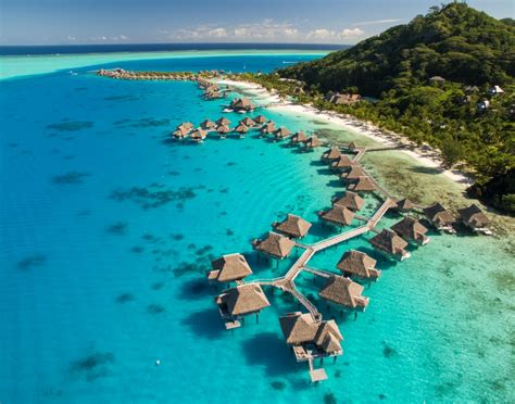 Conrad Bora Bora Nui Resort Vacation Deals Pacific For Less
