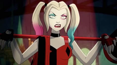 Harley Quinn Cartoon Episode 1 Watch Online Free