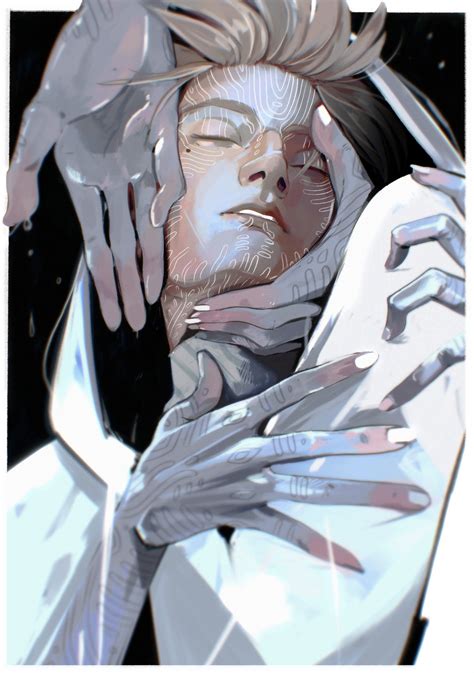 Millions Knives - Trigun - Image by hollycircling #4191232 - Zerochan