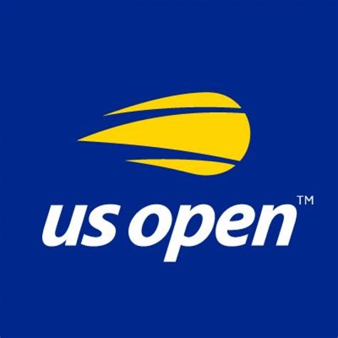 Вижте новото лого на Us Open Tenniskafe