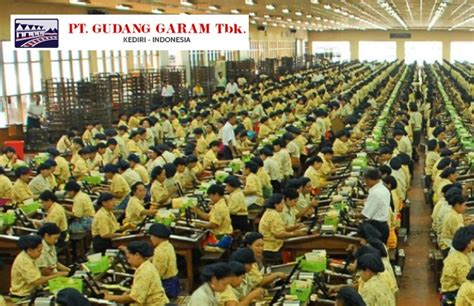 Gudang garam tbk bojonegoro sedang membuka lowongan kerja dengan posisi sebagai dokter dan perawat. Lowongan Kerja Terbaru PT Gudang Garam Tahun 2015 ...