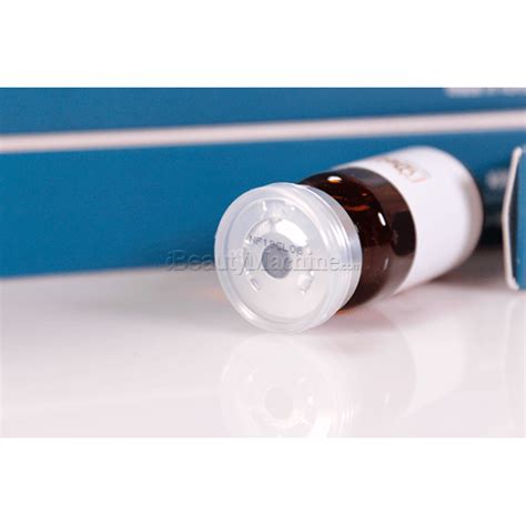 Kabelline is an injectable contouring serum that helps dissolve fat in targeted areas of the body, such as the chin, the face, and the stomach. DelFat Contouring Serum