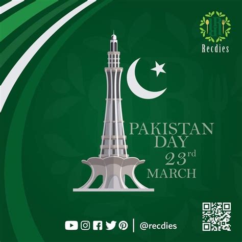 23rd March Pakistan Resolution Day Pakistan Resolution 23 March