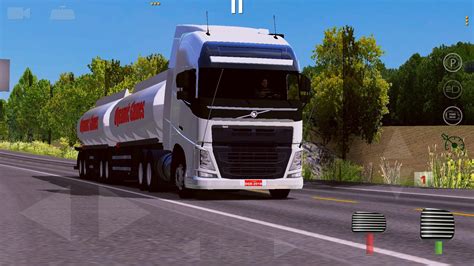 world truck driving simulator  android apk