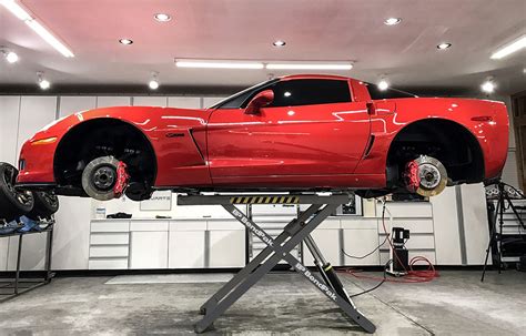 Buy car lifts from specialty manufacturers like challenger lifts, forward lift, ideal and more at best buy automotive equipment. Buying a Mid-Rise Car Lift - Mid-Rise Car Lifts - BendPak