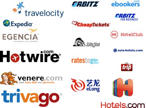 23 Best Corporate Travel Agencies 2022 Hotels News