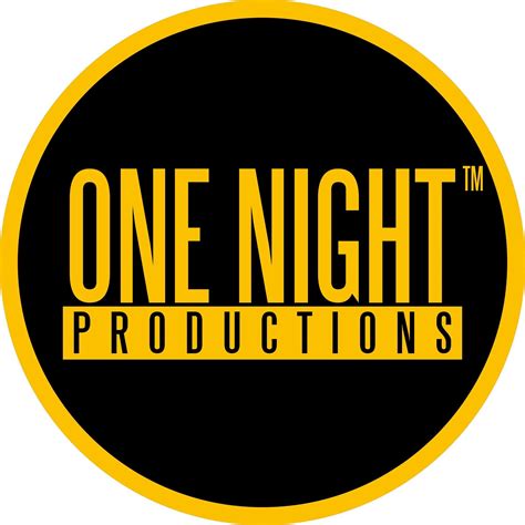 One Night Productions