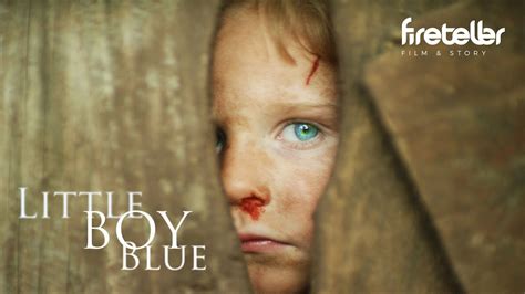 Little Boy Blue Full Film Short Horror Thriller Youtube
