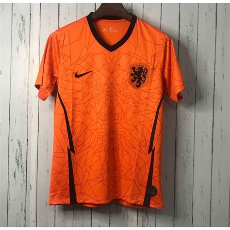 Camisa Seleção Holanda Treino 2223 Torcedor Nike Masculina Laranja Ubicaciondepersonascdmx