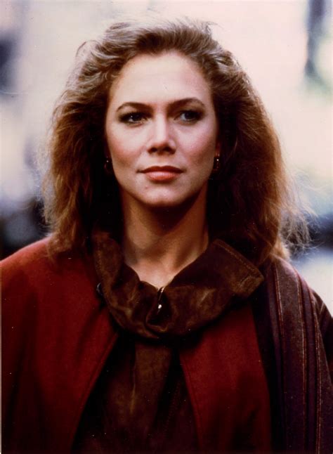 Lyrics:it's a beautiful nightwe're looking for something dumb to dohey babyi think i wanna marry youis it the look in your eyesor is it this dancing juice. Kathleen Turner Biography, Kathleen Turner's Famous Quotes ...