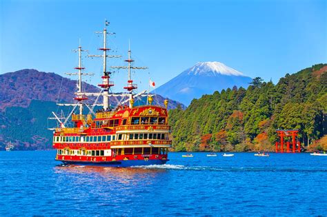 Hakone What You Need To Know Before You Go Go Guides