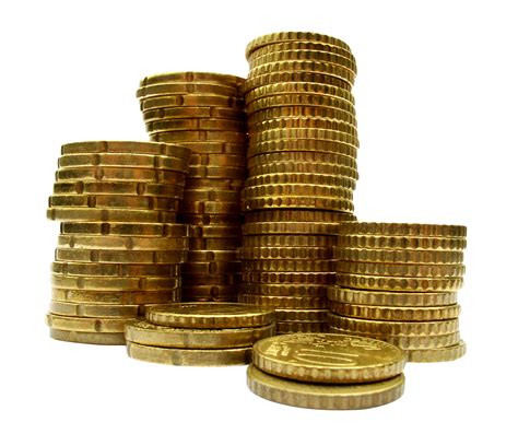 Coin Stack Png Images Transparent Free Download Pngmart