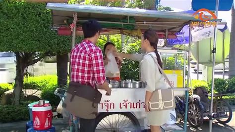 Cap đoi Hoan Hao Tap 7phim Bo Thai Lan Long Tieng Viet Cuc Hay