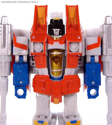 Transformers Classics Starscream Toy Gallery Image 92 Of 113