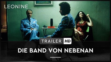 Die Band Von Nebenan Trailer Deutsch German Youtube