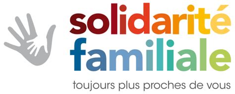 logo_solidarite_familiale - Première Brique