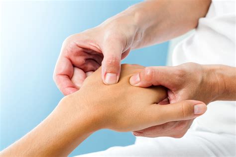 Hand Therapy Vibrantcare Rehabilitation