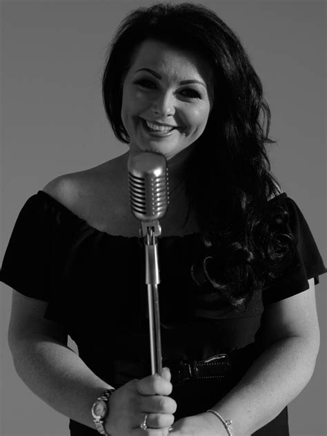 Scottish Female Vocalists Available Via Pnn Events