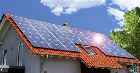 Energia Solar Para Residencias Intelbras