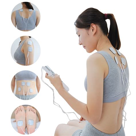 Physiotherapy Pengertian Tens Transcutaneus Electrical Nerve Stimulation