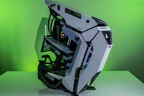The 10 Best Looking Pc Cases In 2021 What In Tech