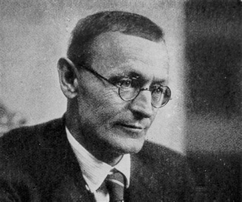 Hermann Hesse Biography Childhood Life Achievements And Timeline