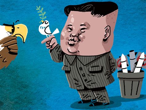 How To Understand Whats Happening In North Korea Op Eds Gulf News