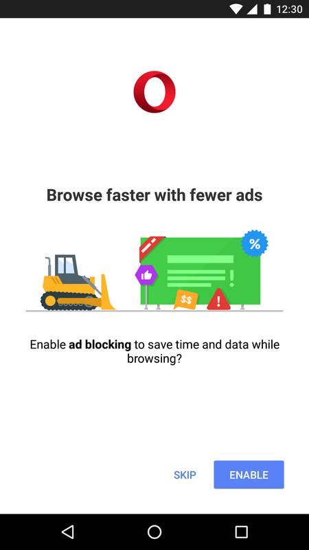 Check once more each and every area has been filled in correctly. Opera Mini - fast web browser APK Download - Free Communication APP for Android | APKPure.com