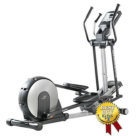 Nordictrack Nt 990 Audiostrider 990 Elliptical Sears Outlet