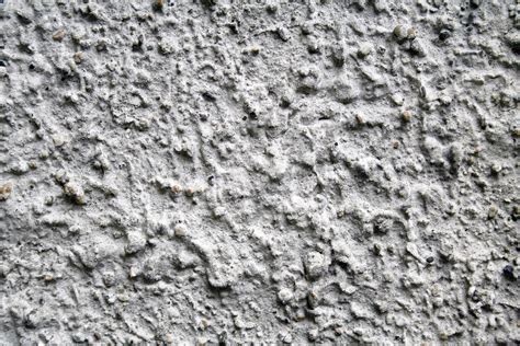 Grey Concrete Wall Texture