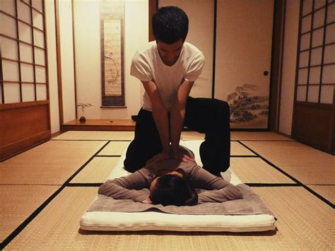 Massages japonais Découvrir Carmaux et le Ségala tarnais