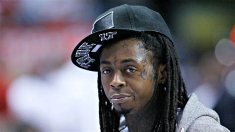 Submitted 5 days ago by devimon1. Lil Wayne Hospitalized After Another Seizure
