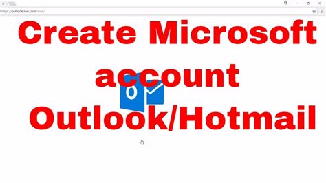 Hotmail Outlook Live All Are Here